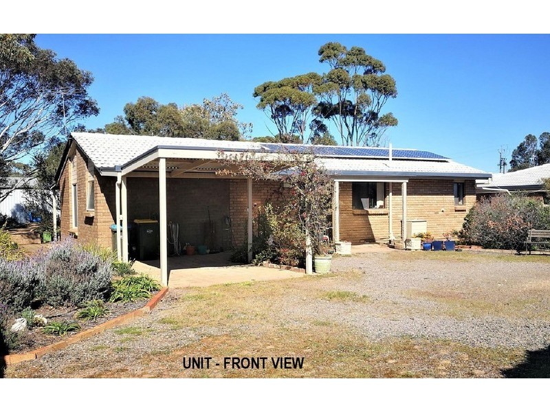 25 Lookout Drive, Murray Bridge East SA 5253