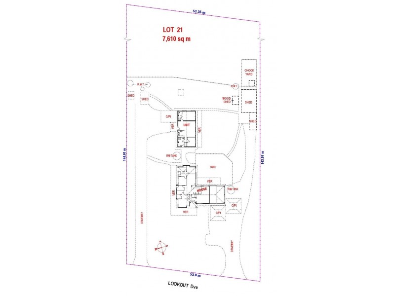 25 Lookout Drive, Murray Bridge East SA 5253