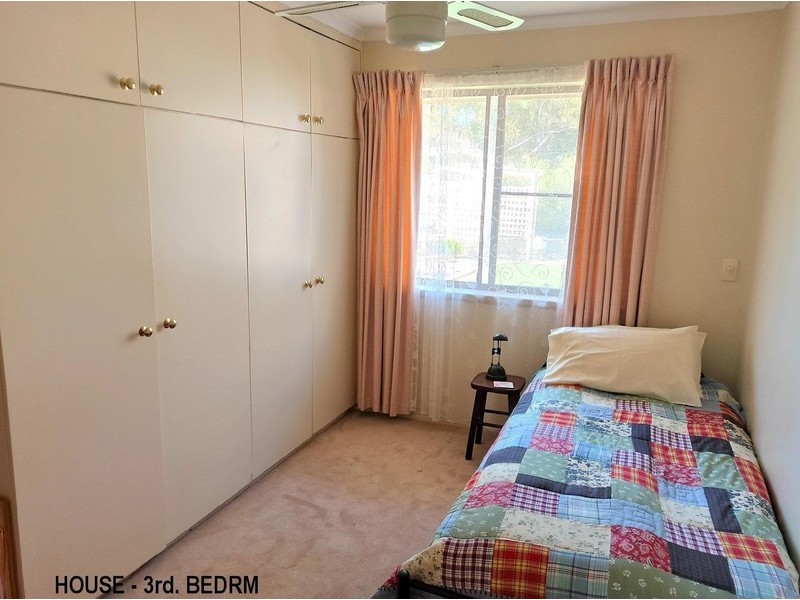 25 Lookout Drive, Murray Bridge East SA 5253