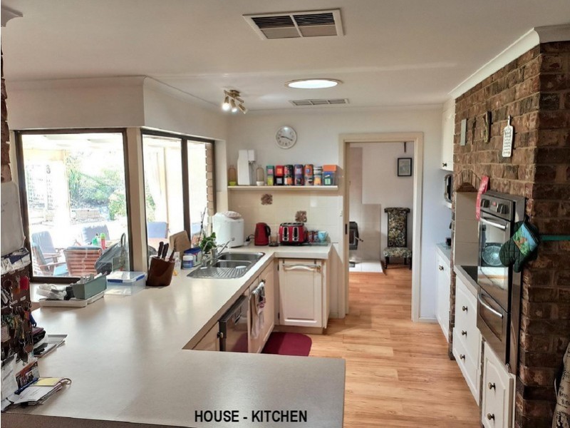 25 Lookout Drive, Murray Bridge East SA 5253