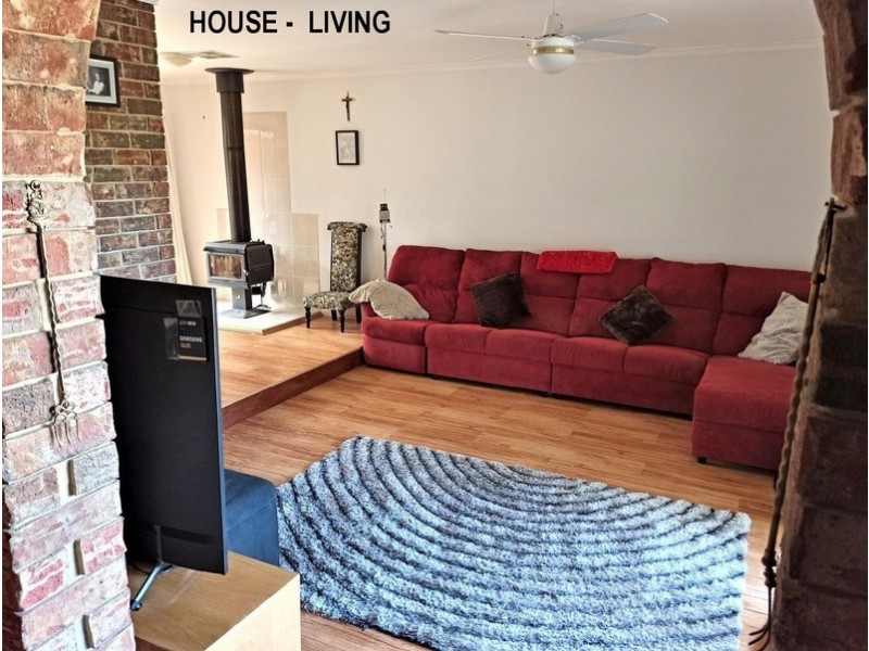 25 Lookout Drive, Murray Bridge East SA 5253