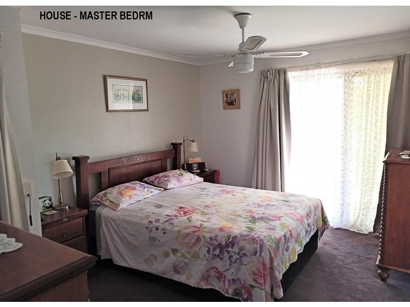 25 Lookout Drive, Murray Bridge East SA 5253