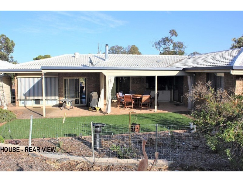 25 Lookout Drive, Murray Bridge East SA 5253