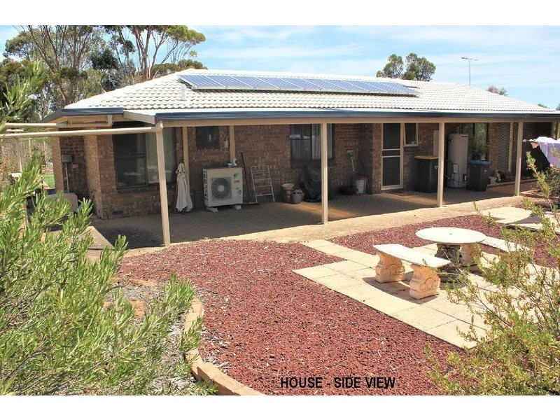 25 Lookout Drive, Murray Bridge East SA 5253