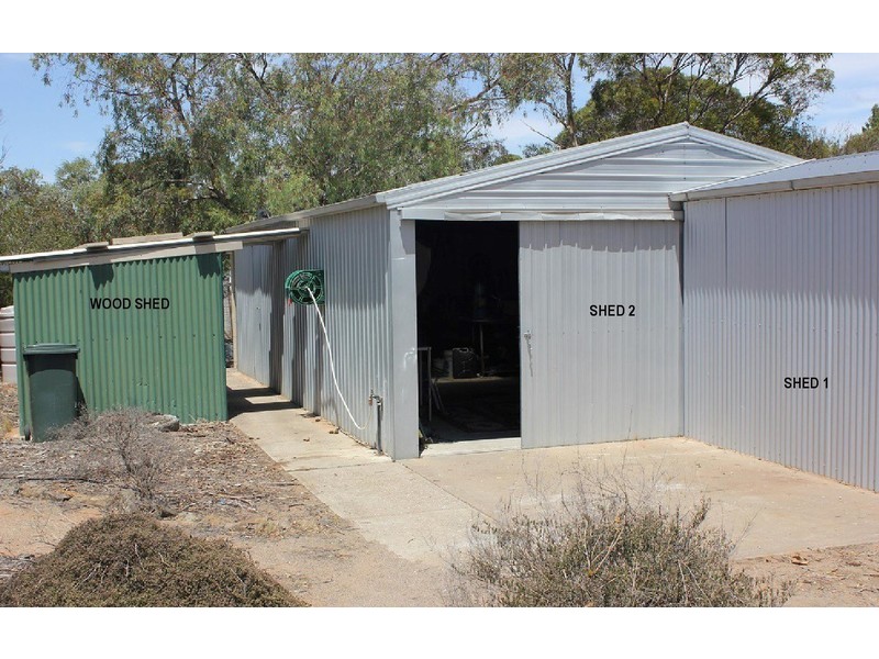 25 Lookout Drive, Murray Bridge East SA 5253