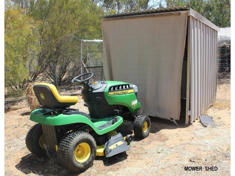 25 Lookout Drive, Murray Bridge East SA 5253