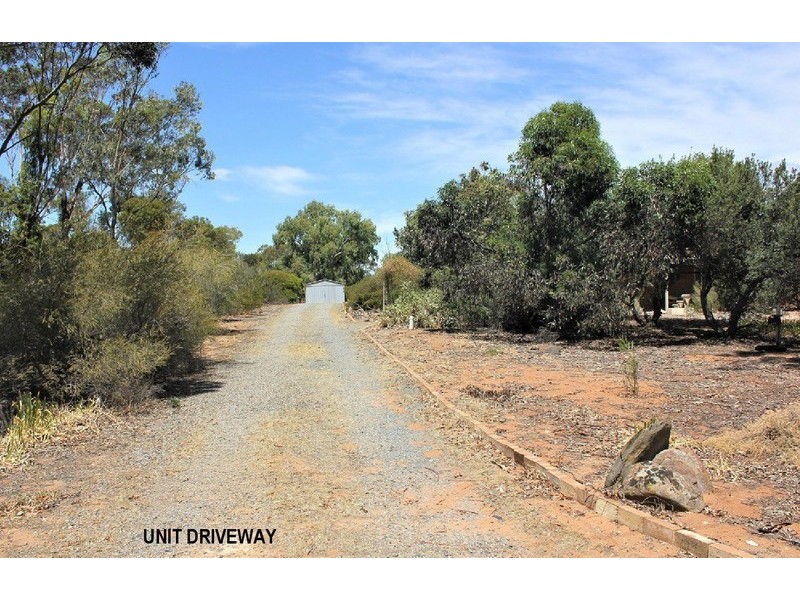 25 Lookout Drive, Murray Bridge East SA 5253