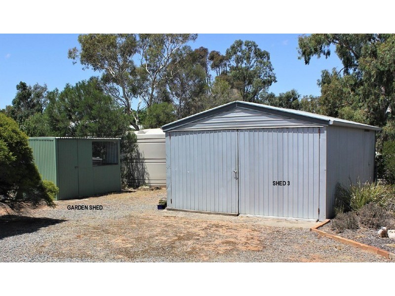 25 Lookout Drive, Murray Bridge East SA 5253