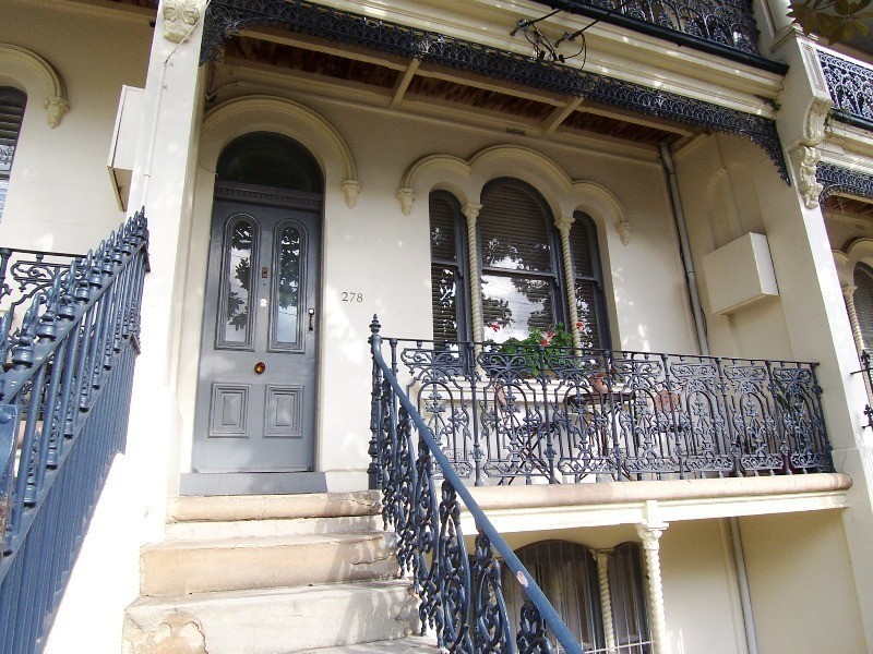 2/278 Bridge Rd, Glebe NSW 2037