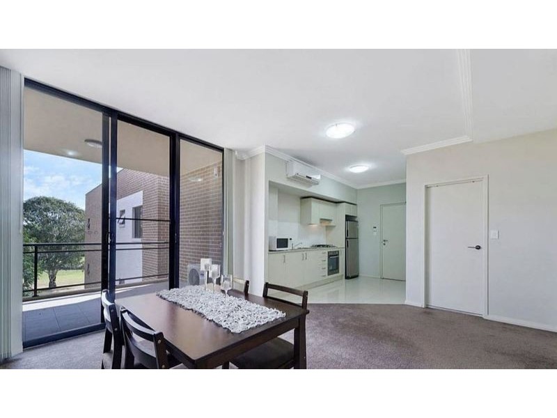 U14/47-53 Lydbrook Street, Westmead NSW 2145