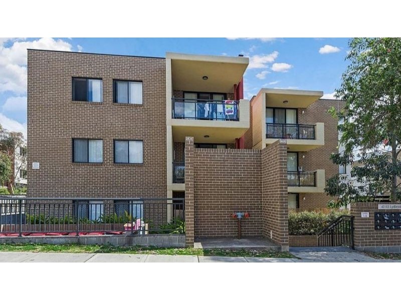 U14/47-53 Lydbrook Street, Westmead NSW 2145