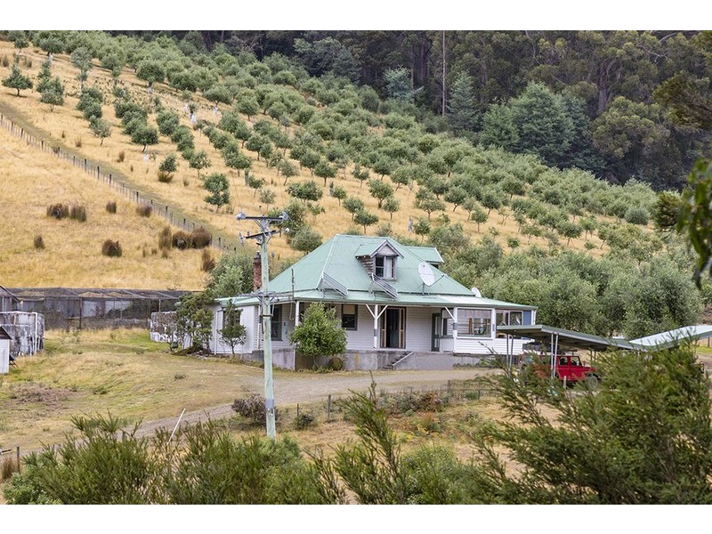 120 Mcphersons Road, Adventure Bay TAS 7150