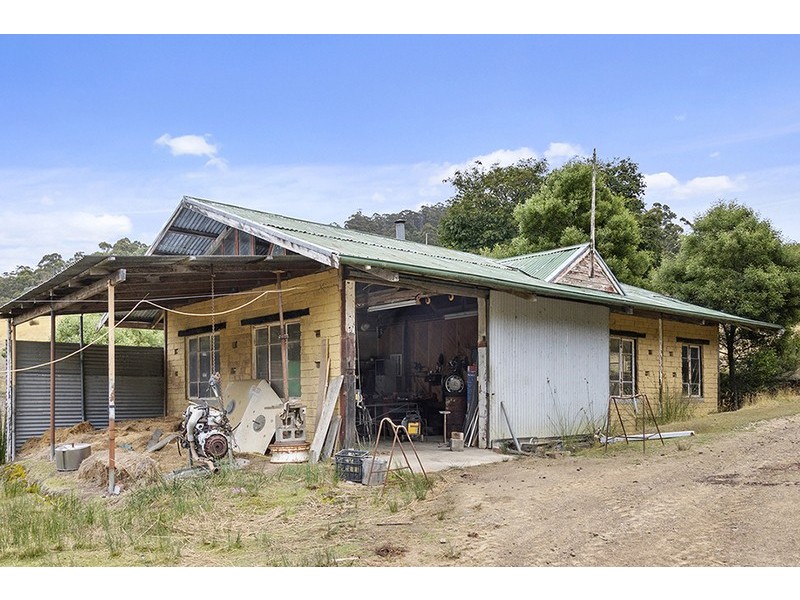 120 Mcphersons Road, Adventure Bay TAS 7150