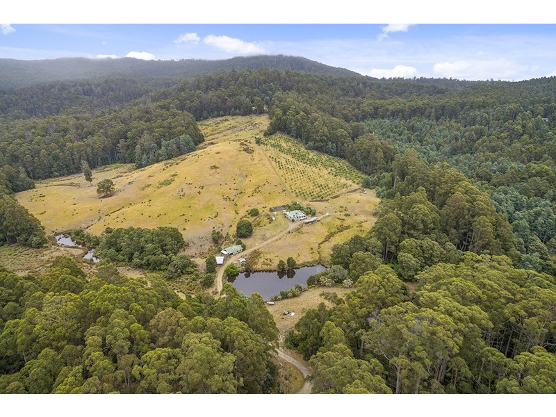120 Mcphersons Road, Adventure Bay TAS 7150