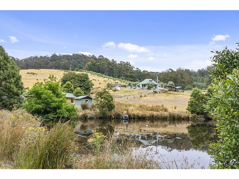 120 Mcphersons Road, Adventure Bay TAS 7150