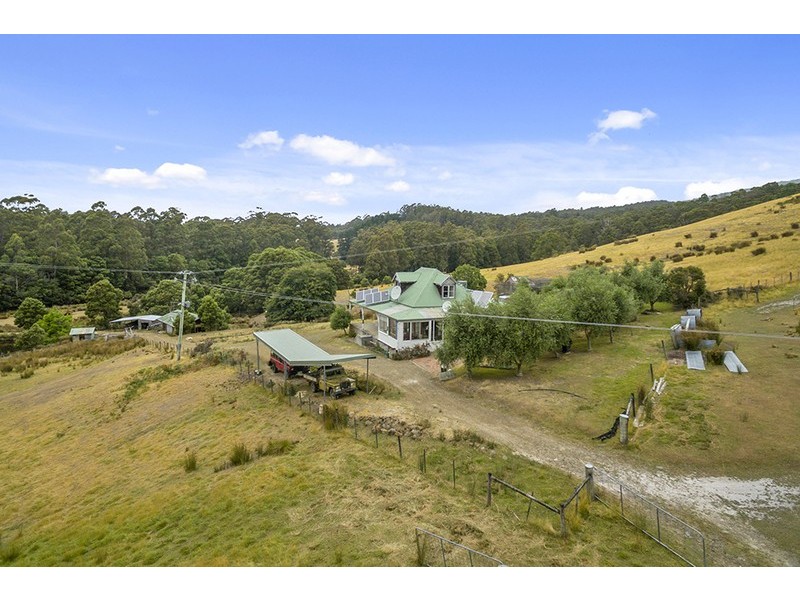 120 Mcphersons Road, Adventure Bay TAS 7150