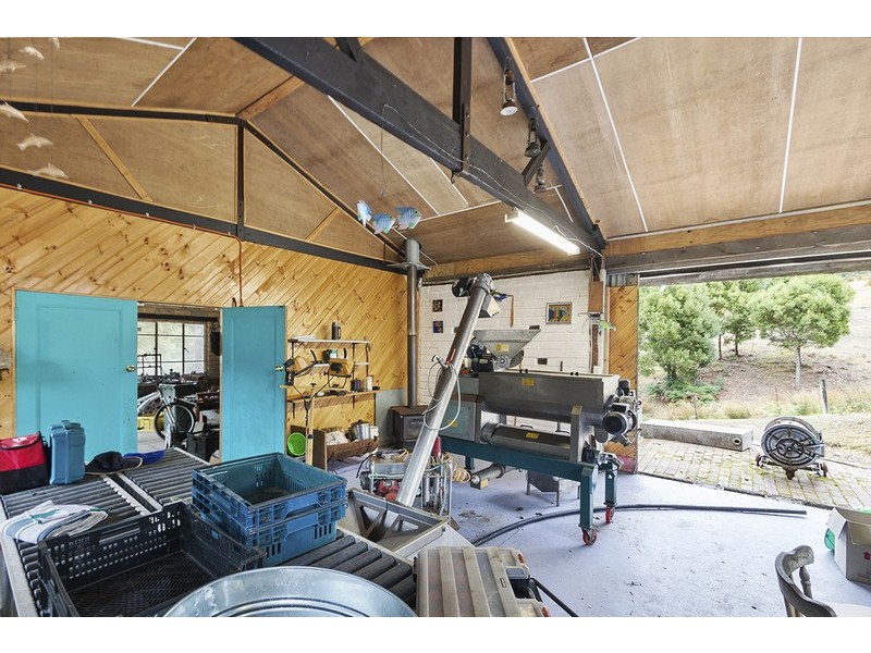 120 Mcphersons Road, Adventure Bay TAS 7150