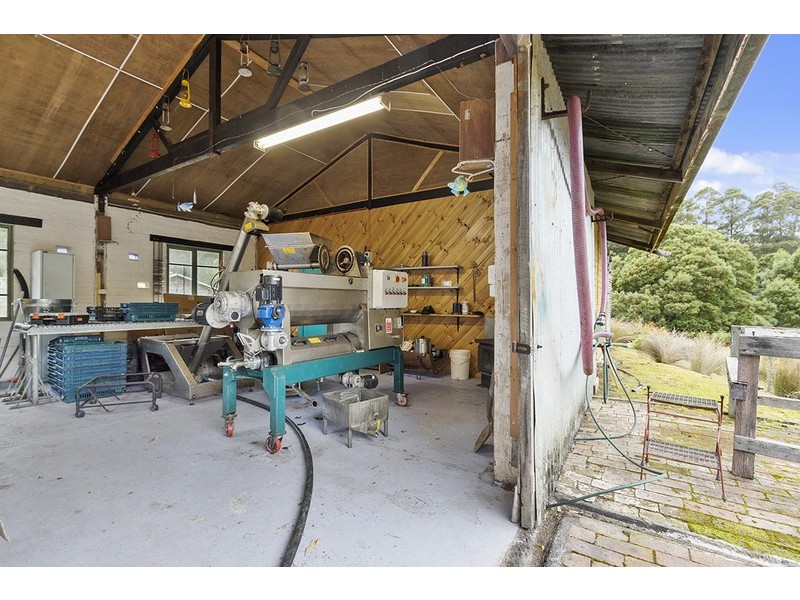 120 Mcphersons Road, Adventure Bay TAS 7150