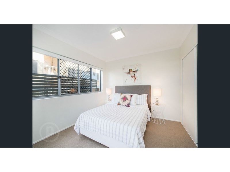 1/17 Ridley Street, Auchenflower QLD 4066