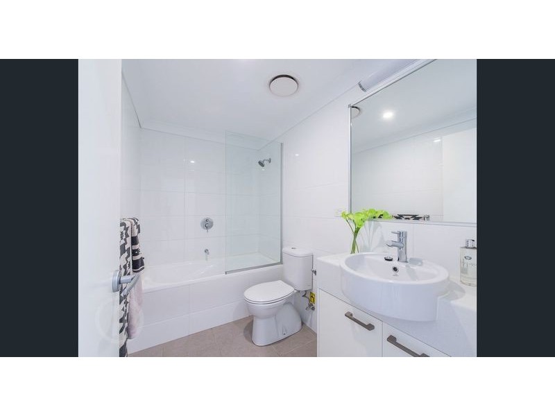 1/17 Ridley Street, Auchenflower QLD 4066