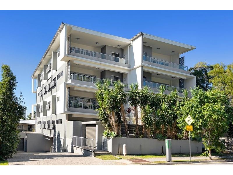1/17 Ridley Street, Auchenflower QLD 4066