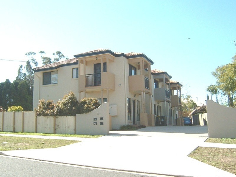 4/76 Tryon Street, Upper Mount Gravatt QLD 4122