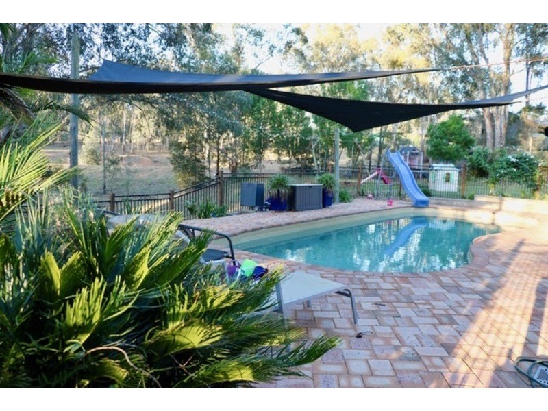 162 Brigadier Hammett Road, Singleton NSW 2330