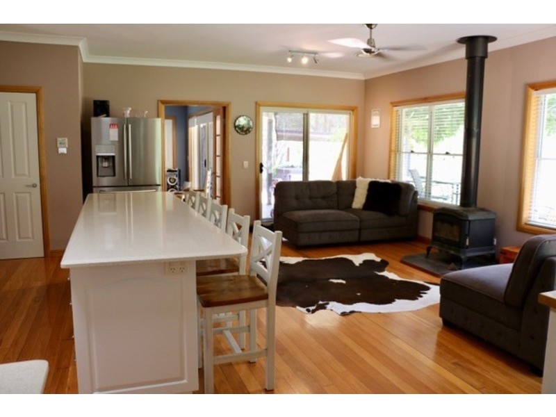 162 Brigadier Hammett Road, Singleton NSW 2330