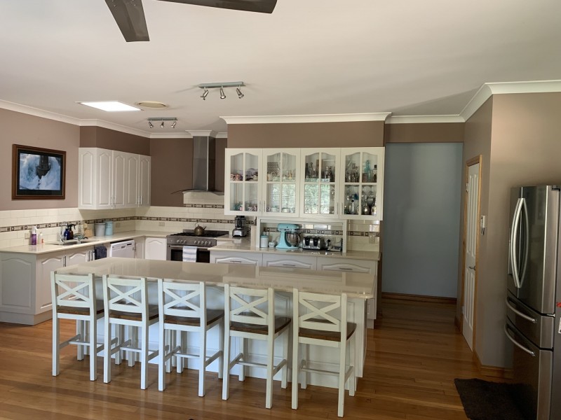 162 Brigadier Hammett Road, Singleton NSW 2330