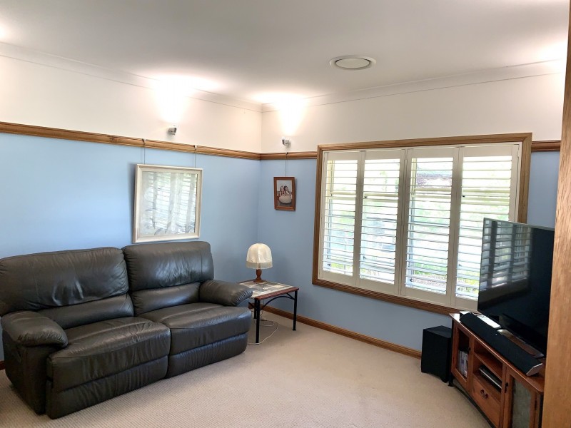162 Brigadier Hammett Road, Singleton NSW 2330