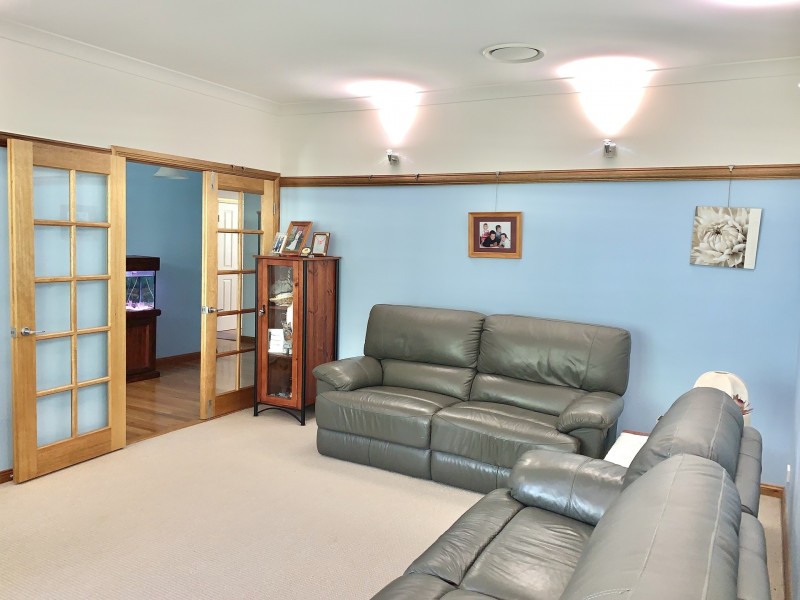 162 Brigadier Hammett Road, Singleton NSW 2330