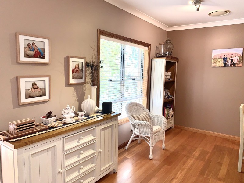 162 Brigadier Hammett Road, Singleton NSW 2330