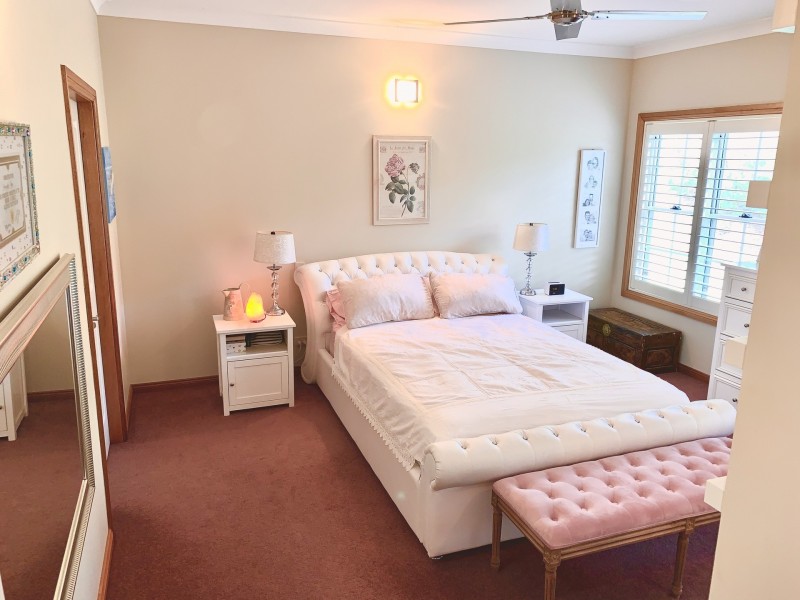 162 Brigadier Hammett Road, Singleton NSW 2330