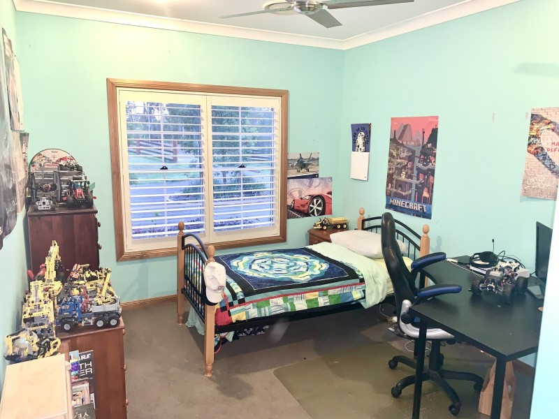 162 Brigadier Hammett Road, Singleton NSW 2330