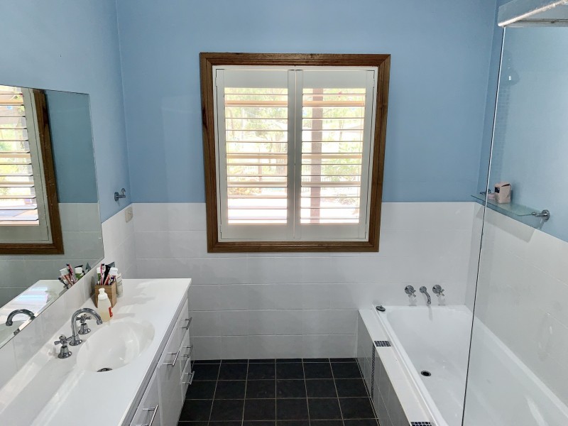 162 Brigadier Hammett Road, Singleton NSW 2330