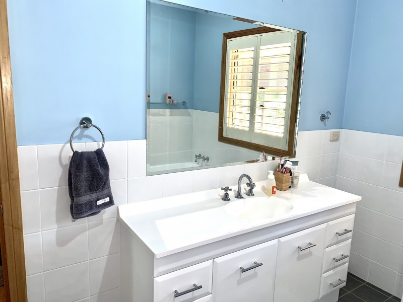 162 Brigadier Hammett Road, Singleton NSW 2330