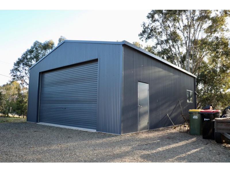 162 Brigadier Hammett Road, Singleton NSW 2330