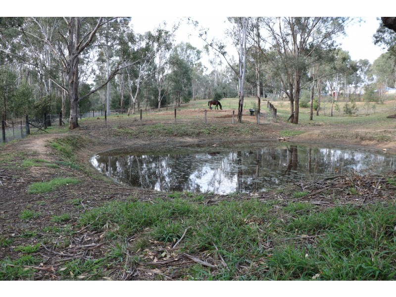 162 Brigadier Hammett Road, Singleton NSW 2330