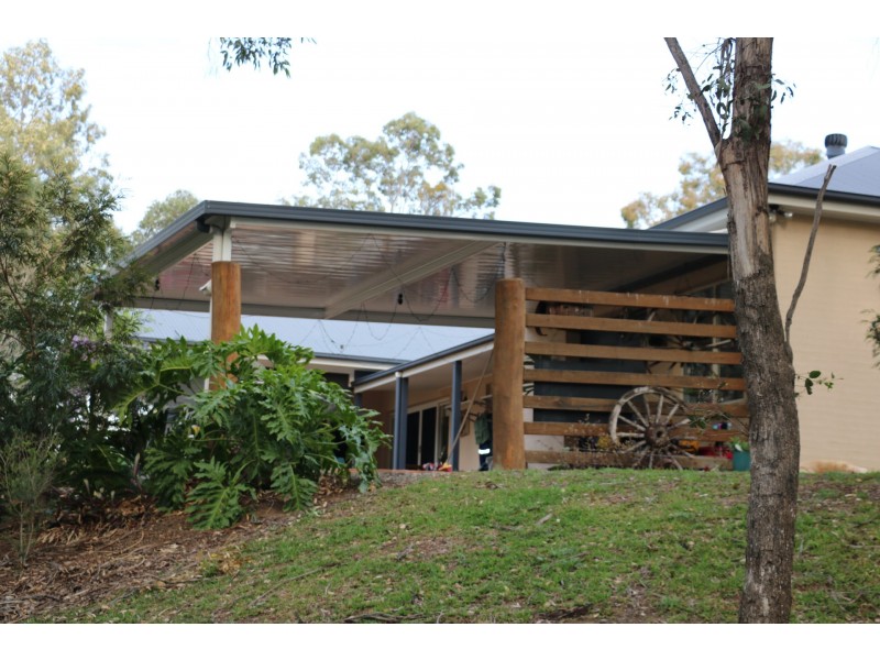 162 Brigadier Hammett Road, Singleton NSW 2330