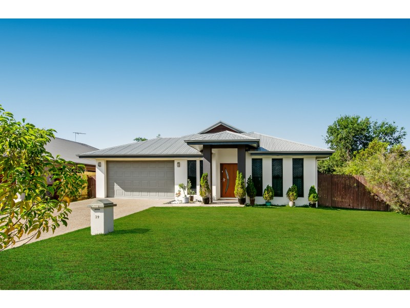 39 Tingalpa Way, Bohle Plains QLD 4817