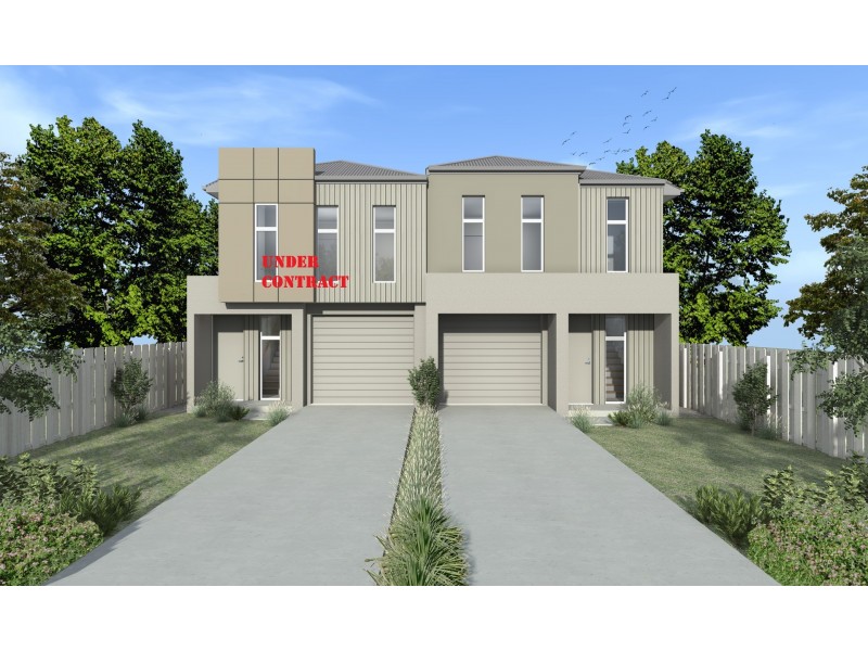 58 & 58A Sims Road, Mount Barker SA 5251