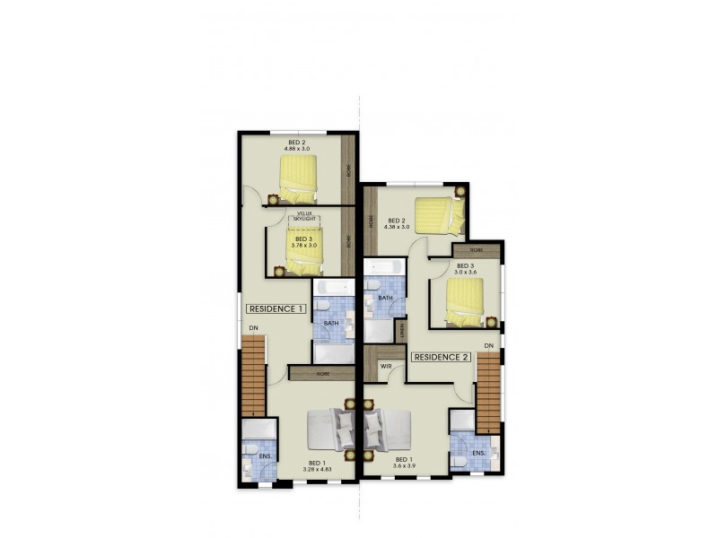 58 & 58A Sims Road, Mount Barker SA 5251