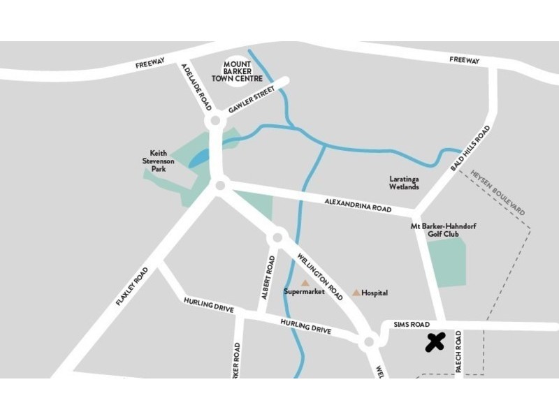 58 & 58A Sims Road, Mount Barker SA 5251