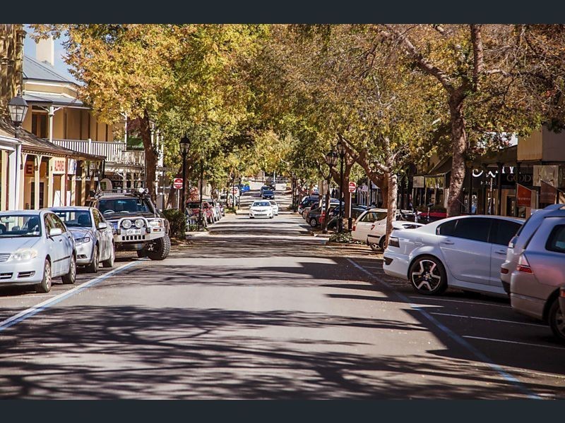 58 & 58A Sims Road, Mount Barker SA 5251