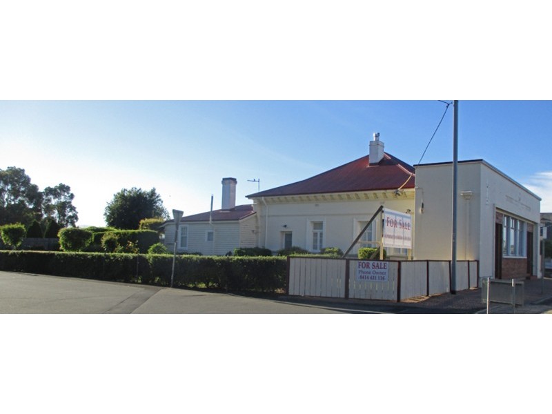 101 High Street, Campbell Town TAS 7210