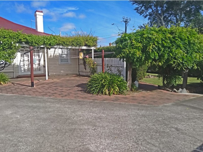 101 High Street, Campbell Town TAS 7210