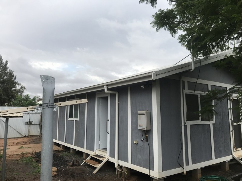 9 Warrie Street, Gilgandra NSW 2827