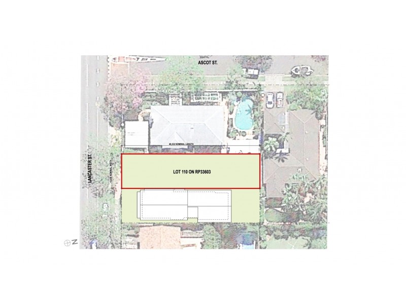 154 Lancaster Road, Ascot QLD 4007