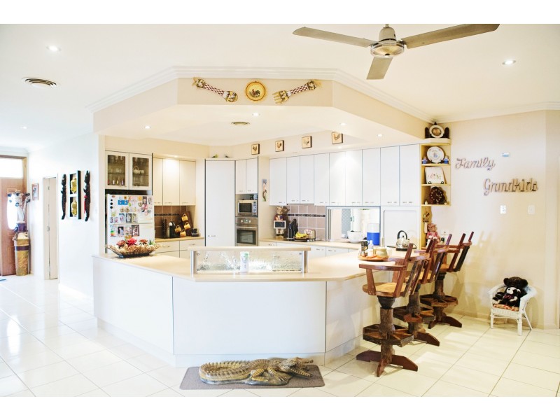 11 Patroyce Court, Sarina QLD 4737
