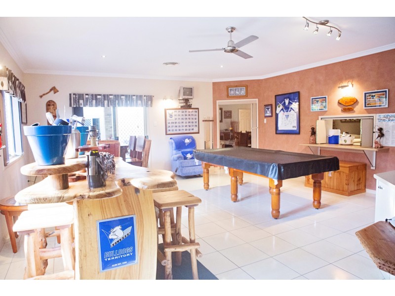 11 Patroyce Court, Sarina QLD 4737